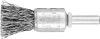PFERD csapos ecsetkefe, fonatlan PBU 1516/6 ST 0,35 43203001