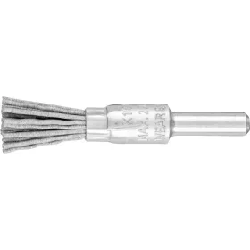 PFERD csapos ecsetkefe, fonatlan PBU SiC több változatban