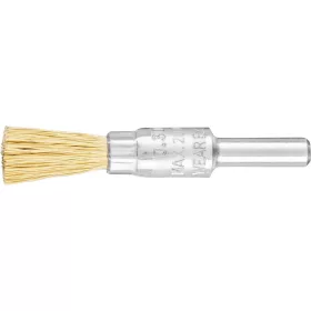 PFERD csapos ecsetkefe, fonatlan PBU MES több változatban