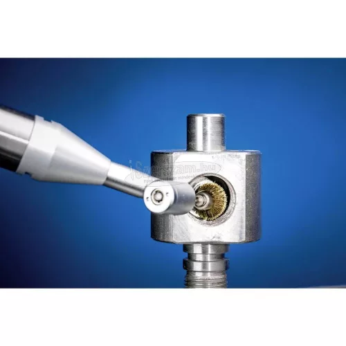 PFERD csapos fazékkefe, fonatlan TBU MES több méretben