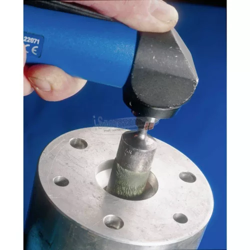 PFERD csapos ecsetkefe, vulkanizált PBV 3029/6 ST 0,35 43208005