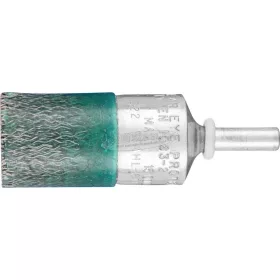   PFERD csapos ecsetkefe, vulkanizált PBV 2222/6 ST 0,25 43208001