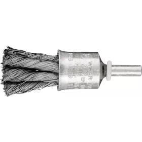 PFERD csapos ecsetkefe, fonott PBG ST több változatban