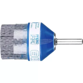   PFERD csapos ecsetkefe műanyag magtesttel és határoló gyűrűvel PBUPR 3838/6 SiC 120 1,00 43214132