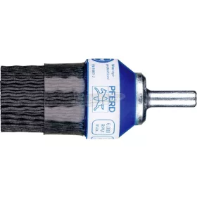   PFERD csapos ecsetkefe műanyag magtesttel és határoló gyűrűvel PBUPR 3838/6 CO 120 1,00 43214112