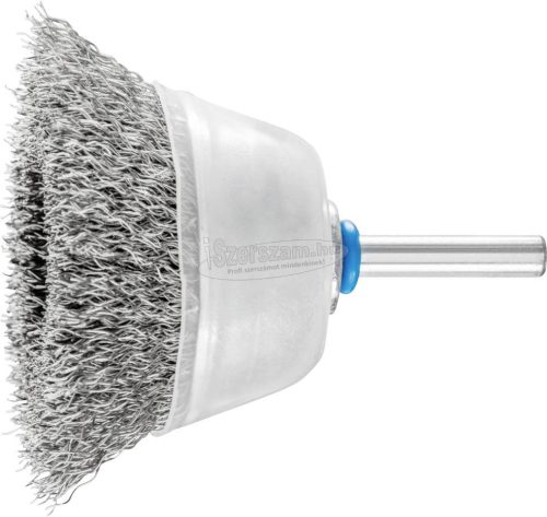 PFERD csapos fazékkefe, fonatlan TBU 6015/6 INOX 0,30 43211003
