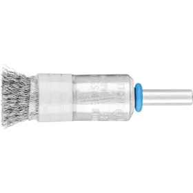  PFERD csapos ecsetkefe gyűrűvel, fonatlan PBUR INOX több változatban