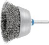 PFERD csapos fazékkefe, fonatlan TBU 7015/6 INOX 0,30 43211205