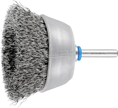 PFERD csapos fazékkefe, fonatlan TBU 7015/6 INOX 0,30 43211205
