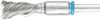 PFERD csapos ecsetkefe, fonott PBGS 1210/6 INOX 0,20 43218015