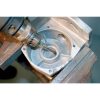 PFERD csapos ecsetkefe, fonott PBGS 1210/6 ST 0,20 43218011