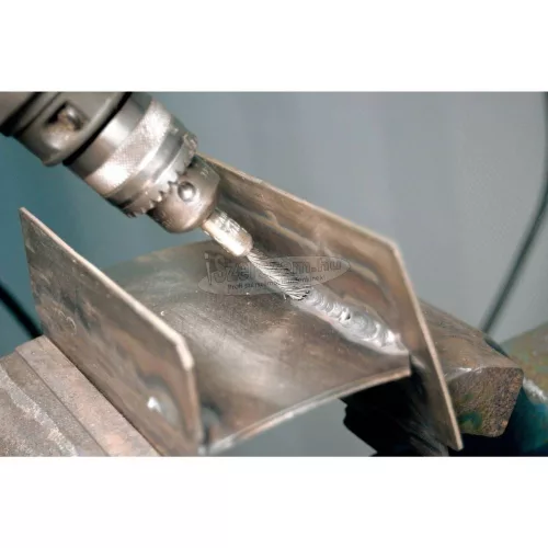 PFERD csapos ecsetkefe, fonott PBGS 1010/6 ST 0,50 43218003