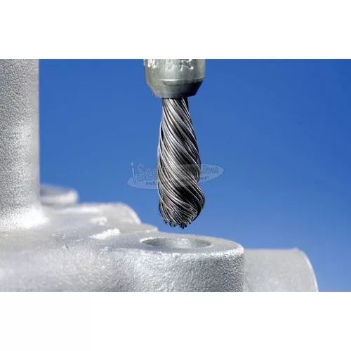 PFERD csapos ecsetkefe, fonott PBGS 1010/6 ST 0,35 43218002