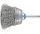 PFERD csapos fazékkefe, fonatlan TBU 4015/6 INOX 0,20 43209714
