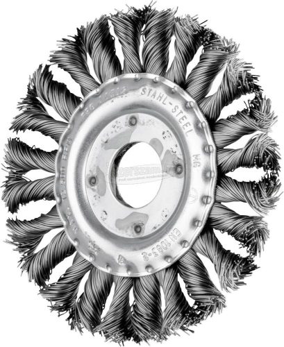 PFERD fonott körkefe RBG 11512/22,2 CT ST 0,50 43302140