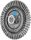 PFERD Pipeline körkefe RBG 12506/M14 PIPE INOX 0,50 43302507