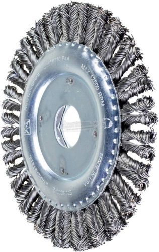 PFERD Pipeline körkefe RBG 12506/22,2 PIPE CT ST 0,50 43302504