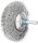 PFERD INOX-TOTAL kefe KBUIT 8010/6 INOX 0,30 43225087