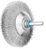 PFERD INOX-TOTAL kefe KBUIT 7010/6 INOX 0,15 43225052