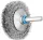 PFERD INOX-TOTAL kefe KBUIT 5010/6 INOX 0,20 43225017