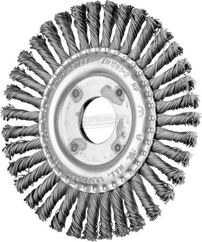 PFERD Pipeline körkefe RBG 11506/22,2 PIPE ST 0,50 43302101