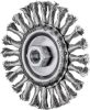 PFERD fonott körkefe POS RBG 11512/M14 CT INOX 0,35 43302133