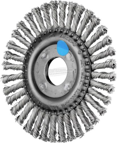 PFERD Pipeline körkefe RBG 11506/22,2 PIPE INOX 0,50 43302106