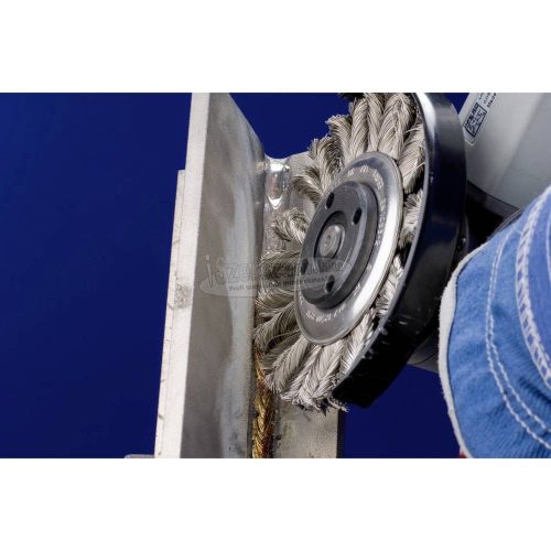 PFERD INOX-TOTAL kefe POS RBGIT 11512/22,2 CT INOX 0,35 43300042