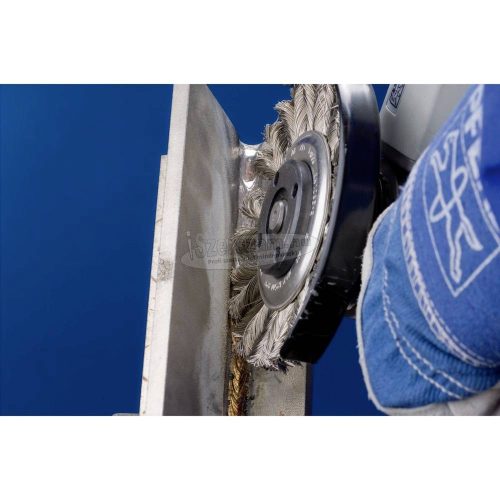 PFERD INOX-TOTAL kefe POS RBGIT 11506/22,2 PIPE CT INOX 0,50 43300032