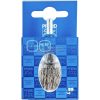 PFERD csapos ecsetkefe, fonatlan POS PBU 2022/6 INOX 0,50 43704006