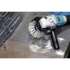 PFERD fazékkefe menettel, fonott TBG 100/M14 INOX 0,50 DIA 400 43703021