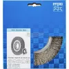 PFERD fonatlan körkefe POS RBU 18038/AK32-2 INOX 0,30 43701246