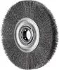 PFERD fonatlan körkefe POS RBU 20025/AK32-2 INOX 0,20 43701256