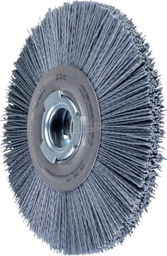 PFERD fonatlan körkefe POS RBU 20025/AK32-2 SiC 120 1,10 43701257