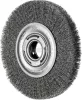 PFERD fonatlan körkefe POS RBU 18025/AK32-2 INOX 0,20 43701236