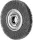PFERD fonatlan körkefe POS RBU 18025/AK32-2 INOX 0,20 43701236