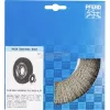 PFERD fonatlan körkefe POS RBU 18025/AK32-2 INOX 0,20 43701236