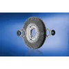 PFERD fonatlan körkefe POS RBU 18025/AK32-2 INOX 0,20 43701236