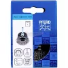 PFERD csésze kefe 43740163 1db 43740163
