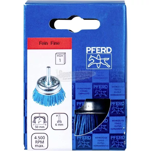 PFERD csésze kefe 43740166 1db 43740166