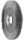 PFERD fonatlan körkefe POS RBU 25030/AK32-2 ST 0,30 43740131