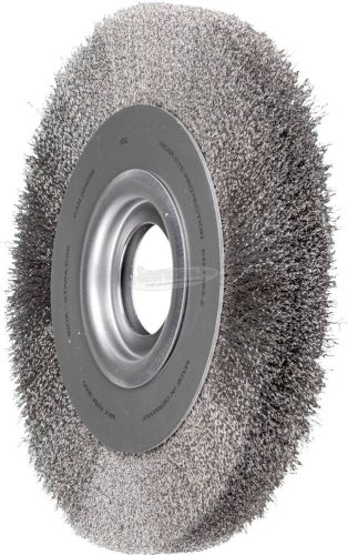 PFERD fonatlan körkefe POS RBU 25030/AK32-2 INOX 0,20 43740132