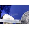 PFERD fonatlan körkefe POS RBU 25030/AK32-2 SiC 120 1,10 43740134