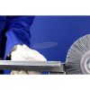 PFERD fonatlan körkefe POS RBU 25030/AK32-2 SiC 120 1,10 43740134