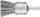 PFERD csapos ecsetkefe, fonatlan POS PBU 2022/6 SiC 180 0,90 43704008