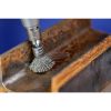 PFERD csapos ecsetkefe, fonatlan POS PBU 2022/6 ST 0,20 43704013