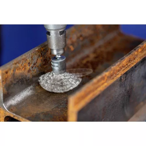 PFERD csapos ecsetkefe, fonatlan POS PBU 2022/6 ST 0,20 43704013