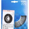 PFERD fonatlan körkefe POS RBU 15025/AK32-2 SiC 120 0,55 43701181
