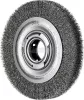 PFERD fonatlan körkefe POS RBU 15025/AK32-2 INOX 0,20 43701206