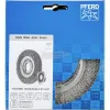 PFERD fonatlan körkefe POS RBU 15038/AK32-2 ST 0,20 43701213